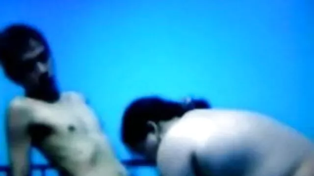 बड़े स्तन के साथ प्लम्पर लड़की के साथ bf पिक्चर सेक्सी मूवी खेलता है