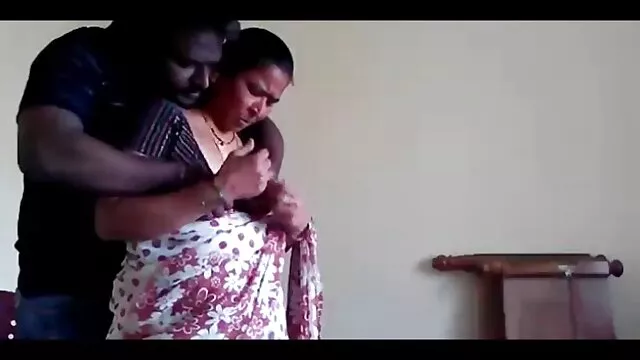 Apoyon a vestido de lunares फुल एचडी में सेक्सी फिल्म नीग्रोस